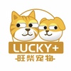 LUCKY+旺柴宠物