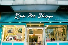 ZOO PET SHOP0