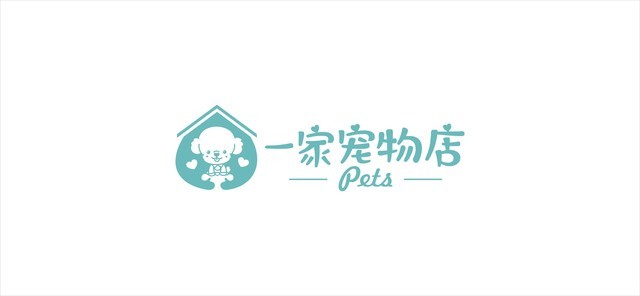 一家宠物店 封面大图