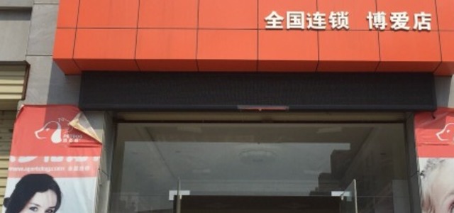 派多格宠物0