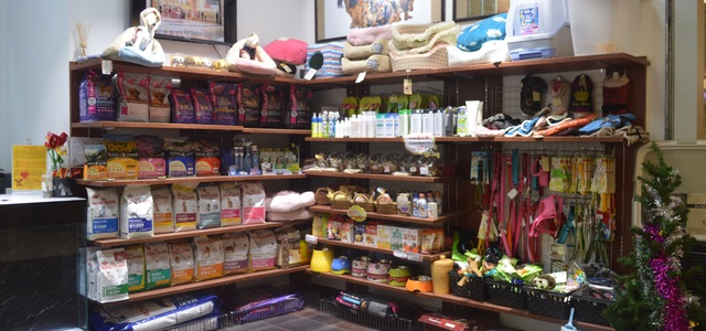 PETARK陪宠国际店2