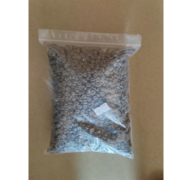 散装猫粮500g