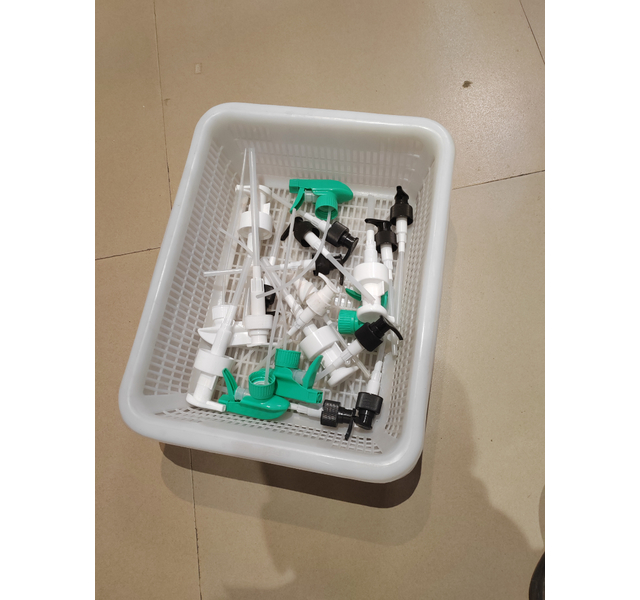 双层隔网猫砂盆