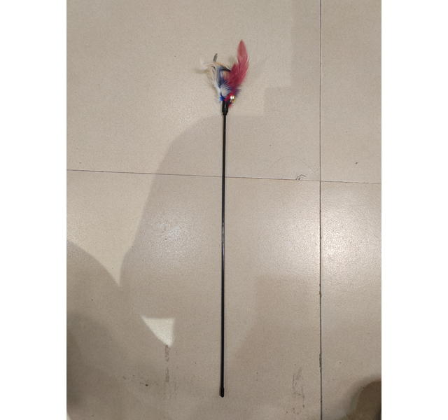 普款逗猫棒