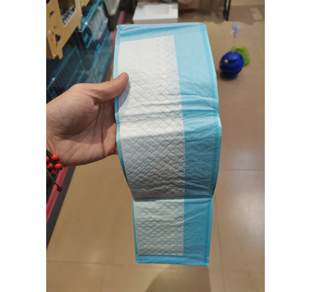 侨宠宠物纸尿片