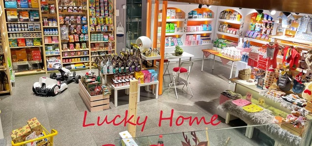 幸运家宠物店 （保利店-总店）5