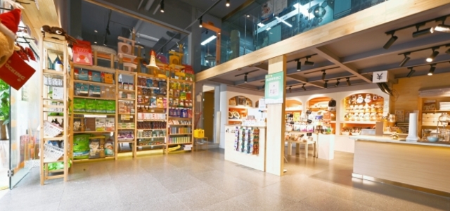幸运家宠物店 （保利店-总店）3