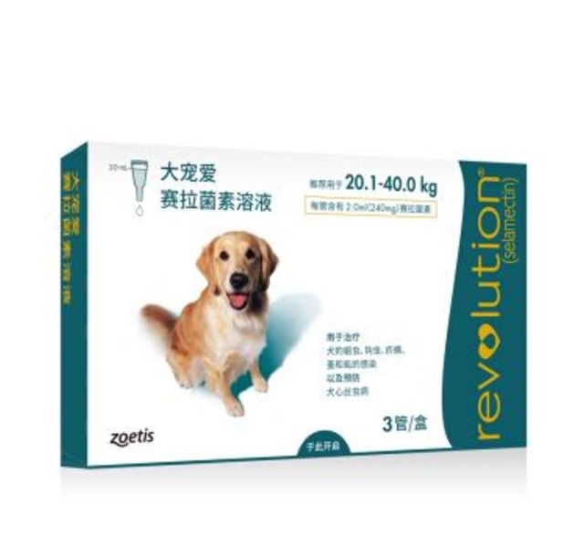 大宠爱犬用20.1-40kg