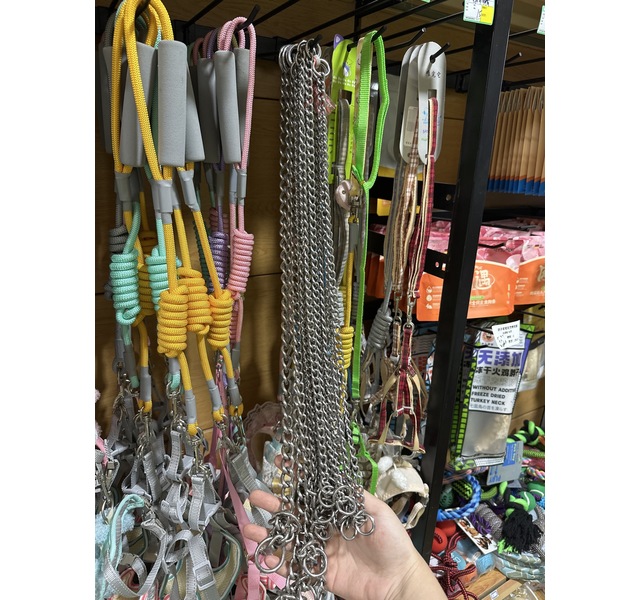 铁单p链 大 中 小号