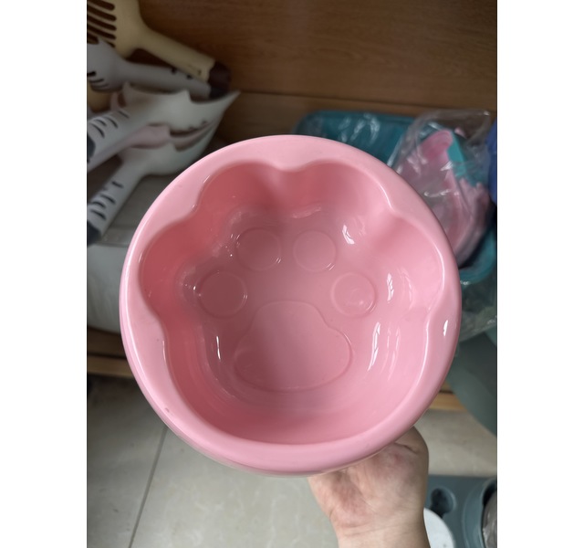 猫爪单碗