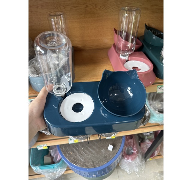 水粮碗