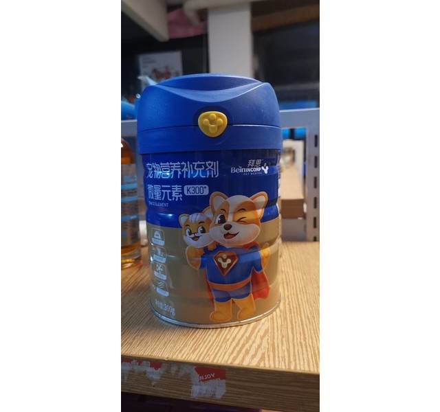 拜恩微量元素