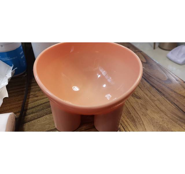皮皮淘象腿护颈碗