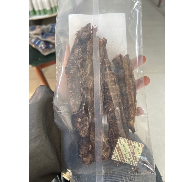 倍辉牛小排