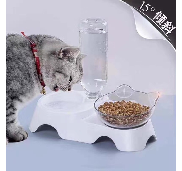 一体式塑料碗