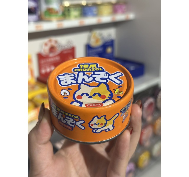 馋爪鸡丝鸭丝