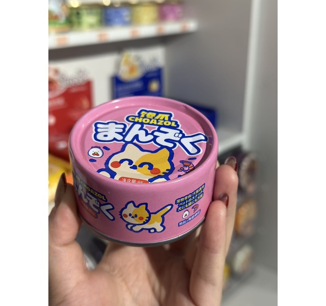 馋爪鸡丝南极磷虾