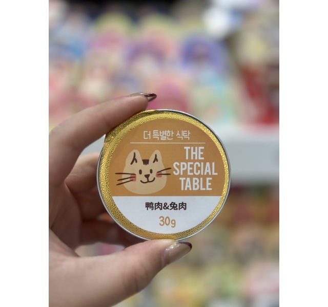 miso 全价猫用主食罐头 鸭肉兔肉