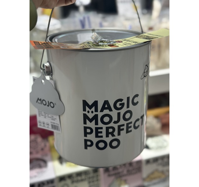 MOJO星球 无菌蛋大桶