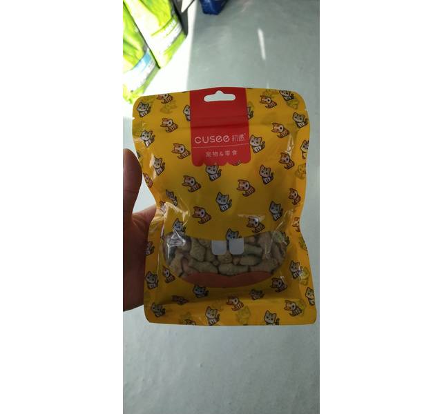 小馒头（混合口味）