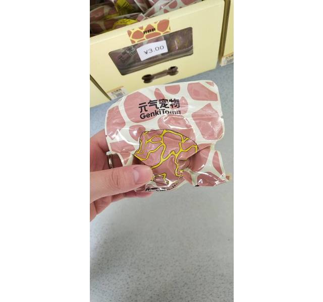 元气宠物肝肝肝