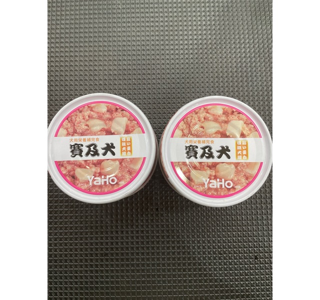 赛级宠物犬罐头（鸡肉）