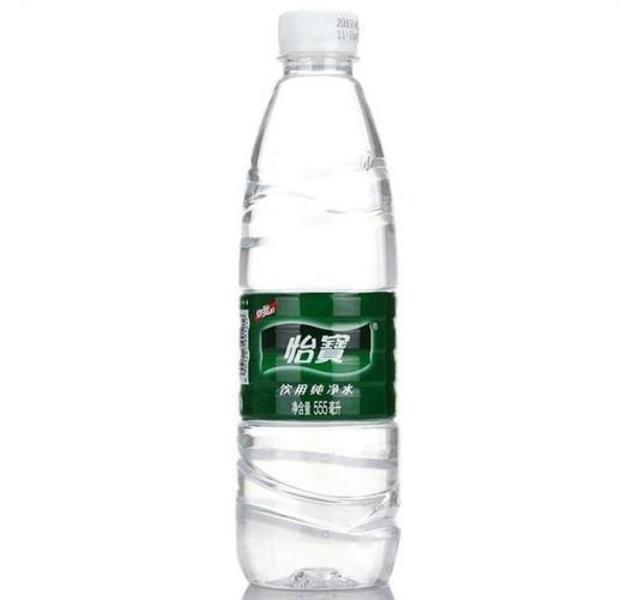 怡宝矿泉水