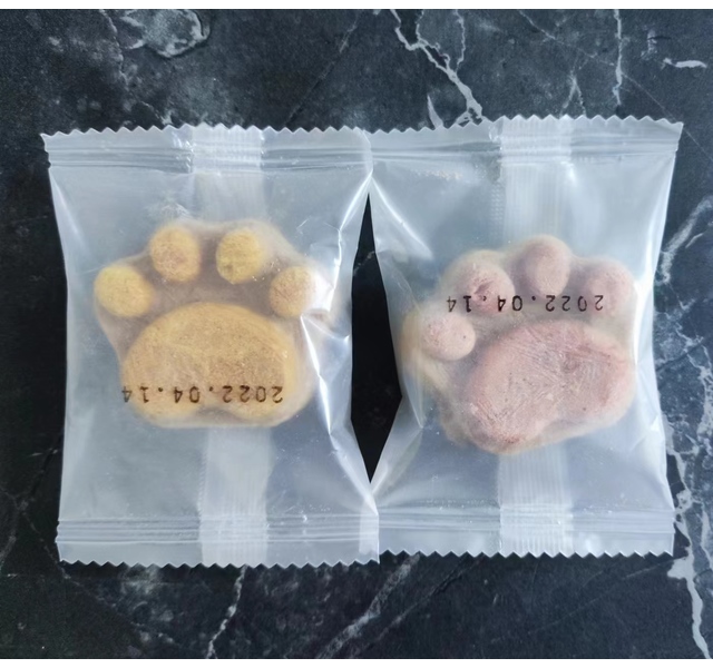 猫爪饼6g