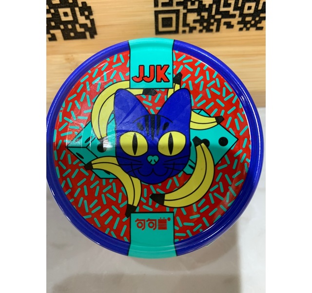 句句兽猫咪零食罐头  BFF水煮原汁系列  三文鱼＋鸡肉
