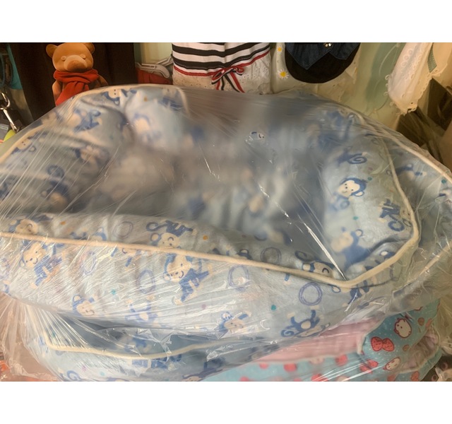 方形棉窝（小）