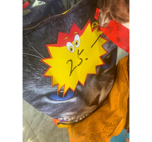 爱倍全价猫粮散粮