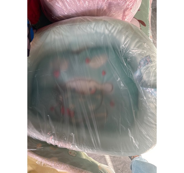 提篮窝（灰色，蓝色）