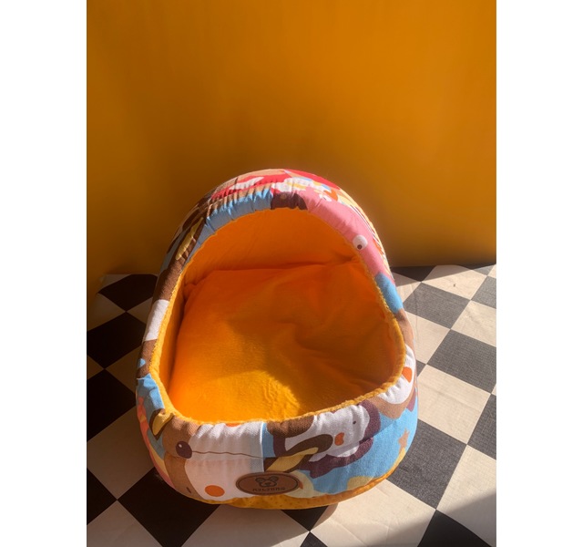 拖鞋棉窝中号
