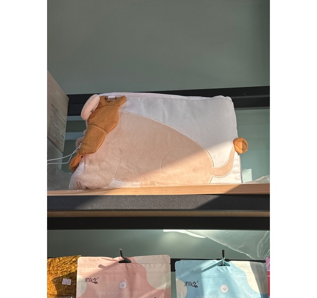 犬猫包（布）