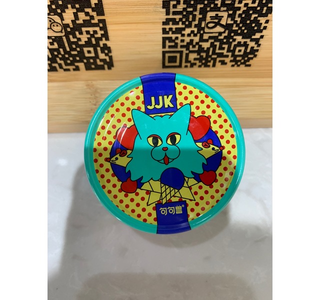 句句兽猫咪零食罐头  BFF水煮原汁系列  金枪鱼＋木鱼花