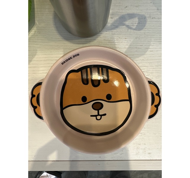 双耳瓷碗（神奇宝贝）