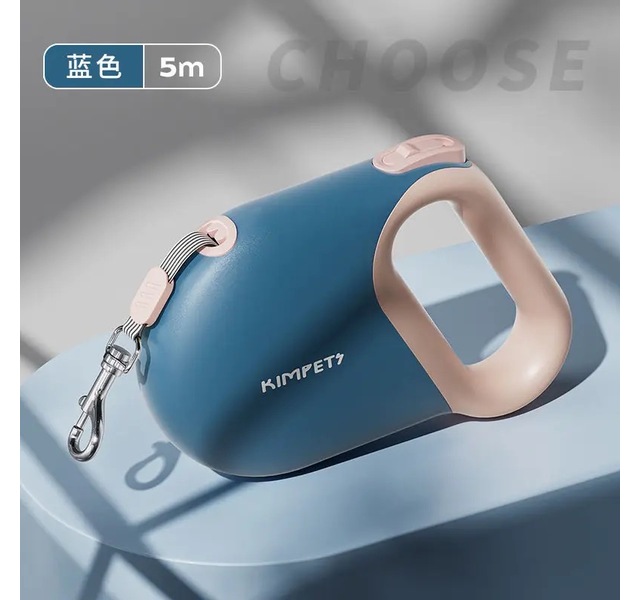 kimpet伸缩绳