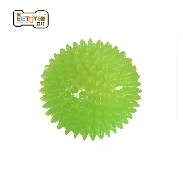 宜特刺球（绿色）