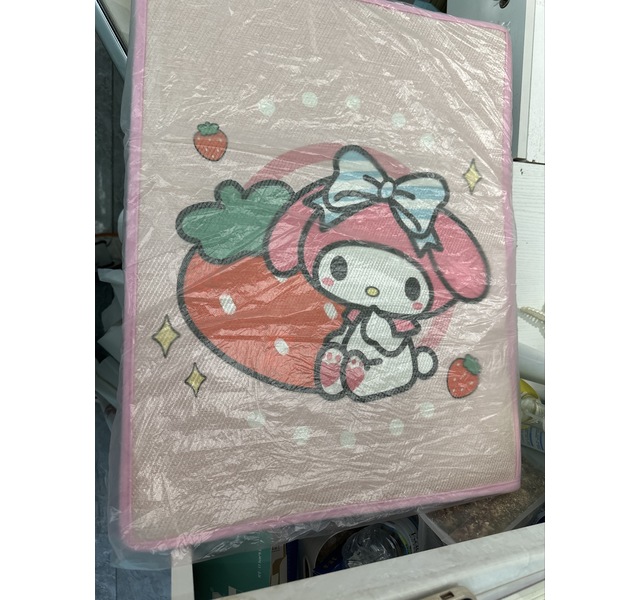四季垫子中号