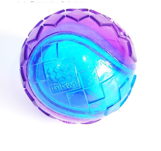 贵为中号透明球