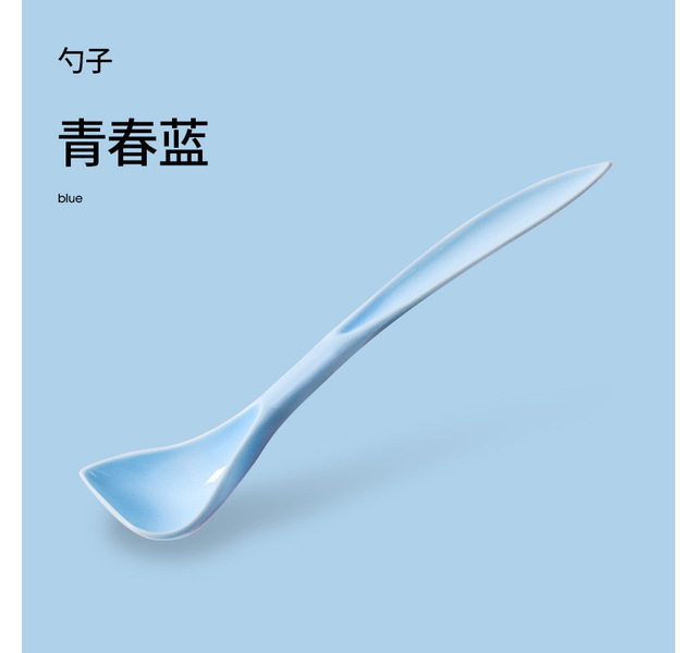 罐头勺子