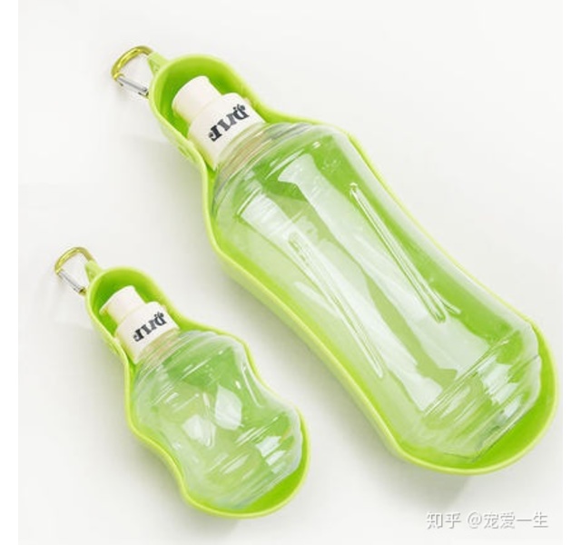 宠物户外饮水器
