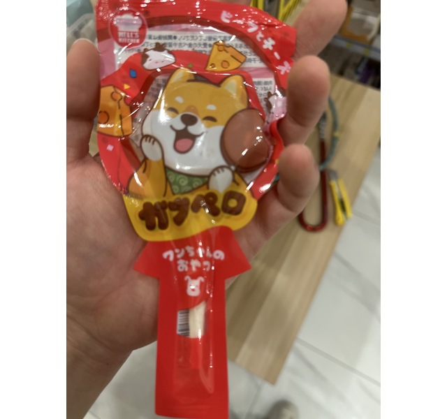 地狱厨房棒棒糖