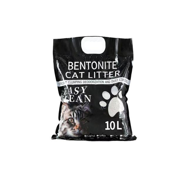 BENTONITE膨润土猫砂20斤