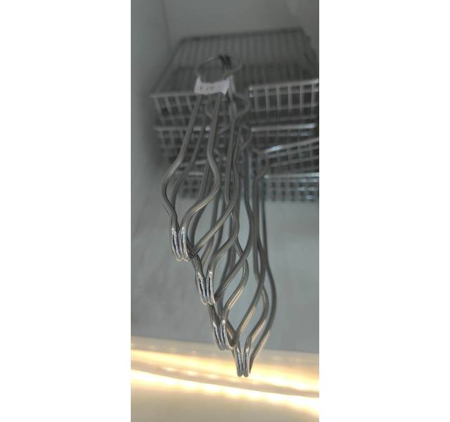 银色猫沙铲