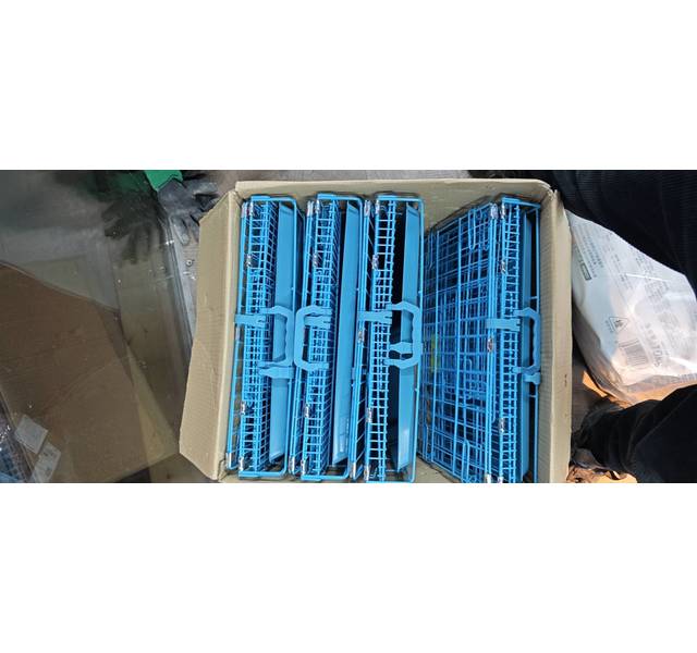 乐嘉1.5尺狗笼