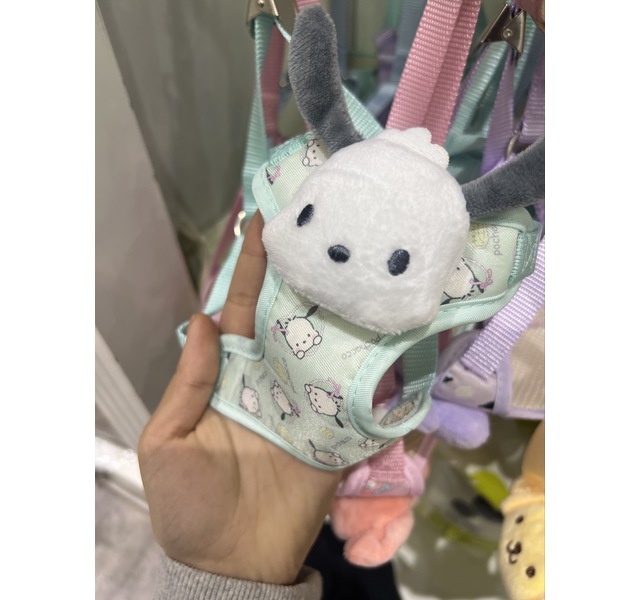 115号库妮米胸背小号
