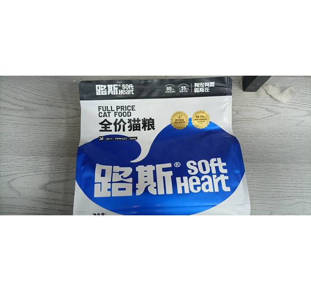 路斯全价猫粮