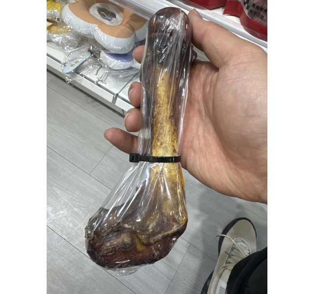 香酥牛棒骨