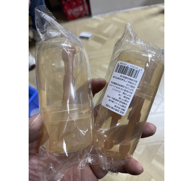 宠物牙刷套装